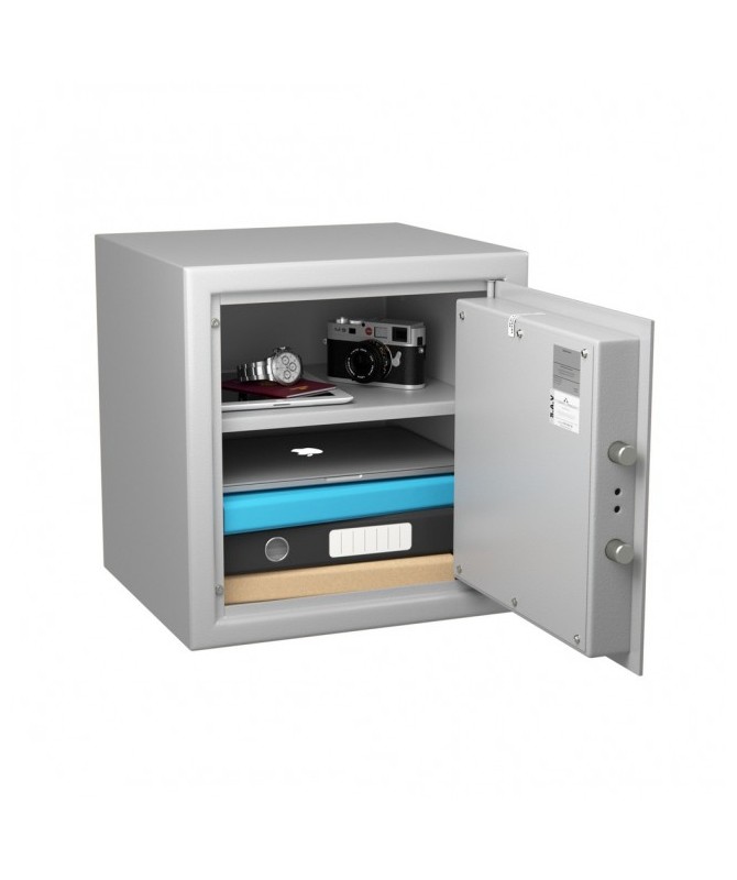 Coffre Fort HARTMANN TRESORE GAMME MB40 Serrure...