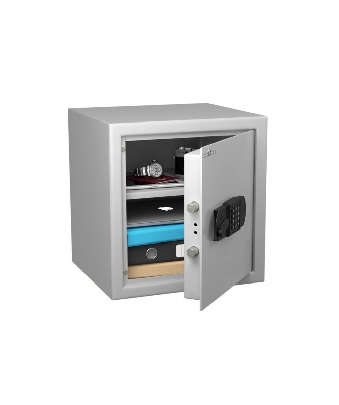 Coffre Fort HARTMANN TRESORE GAMME MB40 Serrure...