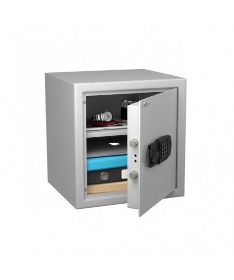 Coffre Fort HARTMANN TRESORE GAMME MB40 Serrure À Combinaison Électronique 38L