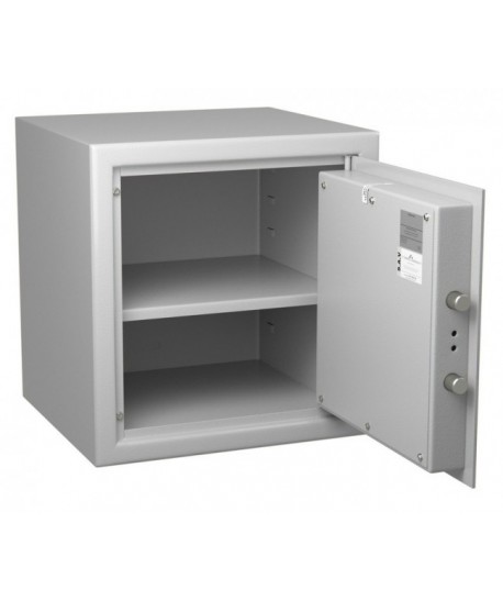 Coffre fort de sécurité Anti-Feu MB 40 G2 Serrure à clés + mécanique