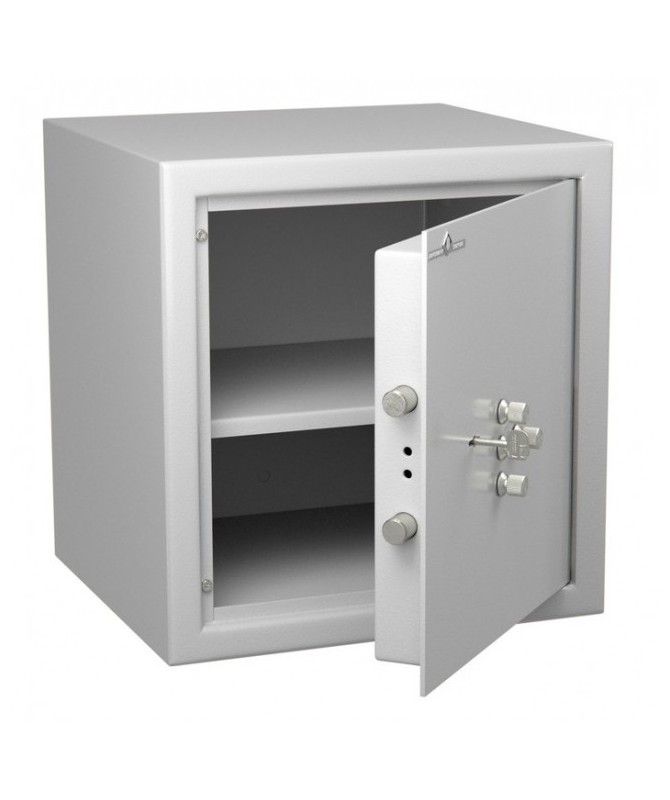 Coffre fort de sécurité Anti-Feu MB 40 G2...