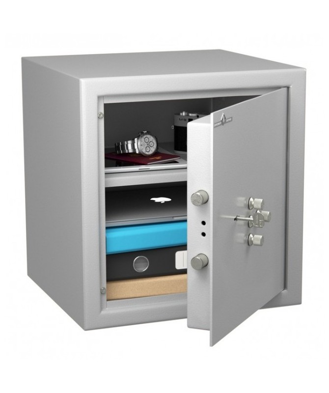 Coffre fort de sécurité Anti-Feu MB 40 G2...