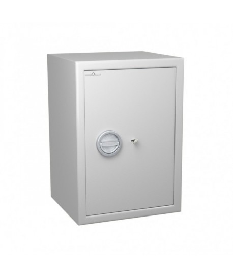 Coffre fort de sécurité Anti-Feu MB 60 G1/S2 Serrure à clés