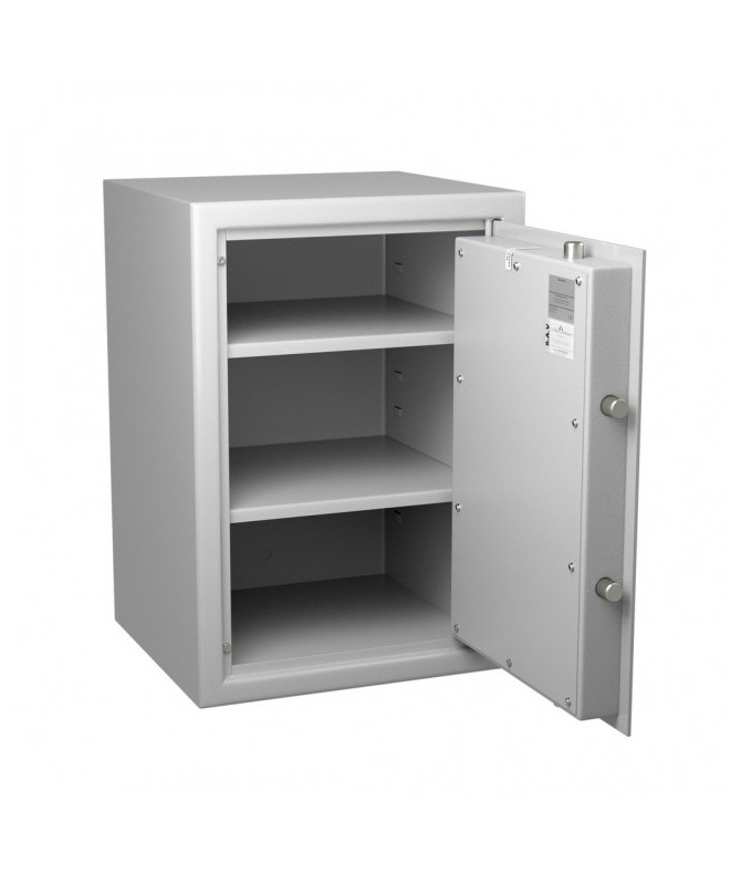 Coffre fort de sécurité Anti-Feu MB 60 G1/S2...