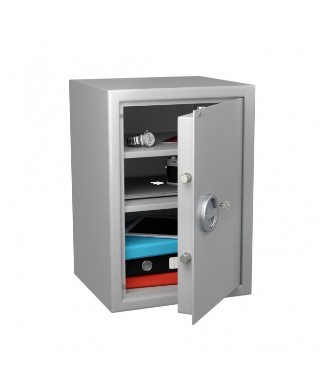 Coffre fort de sécurité Anti-Feu MB 60 G1/S2...