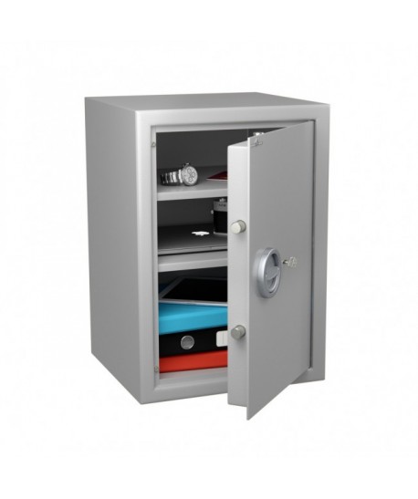Coffre fort de sécurité Anti-Feu MB 60 G1/S2 Serrure à clés