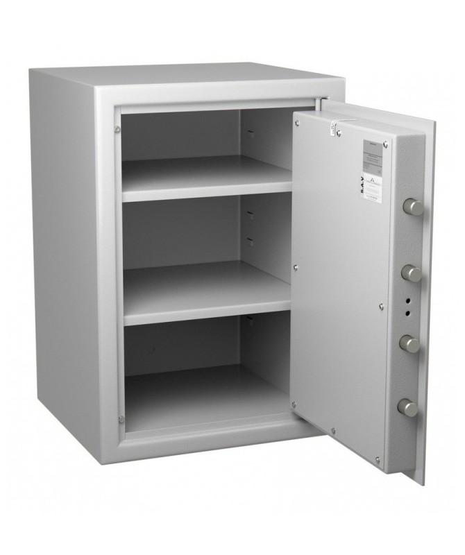 Coffre fort de sécurité Anti-Feu MB 60 G2...