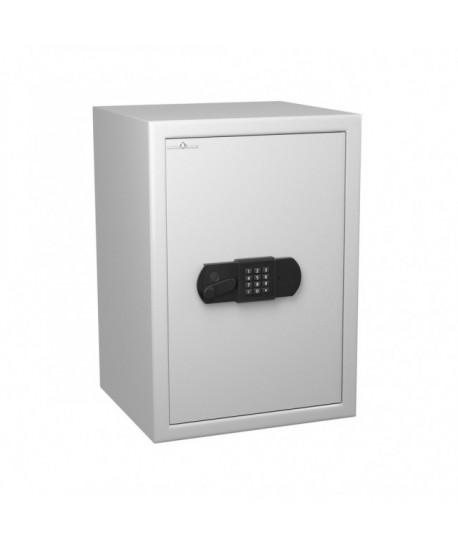 Coffre Fort HARTMANN TRESORE GAMME MB60 Serrure À Combinaison Électronique 55L