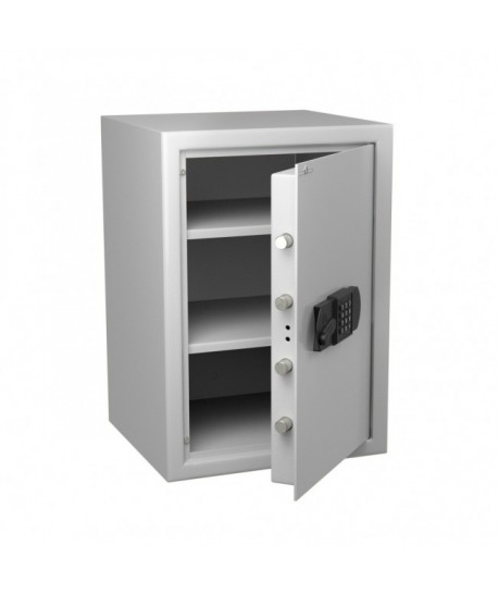 Coffre Fort HARTMANN TRESORE GAMME MB60 Serrure À Combinaison Électronique 55L