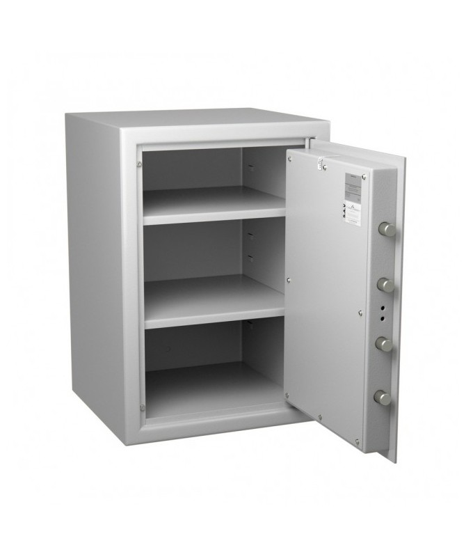 Coffre Fort HARTMANN TRESORE GAMME MB60 Serrure...