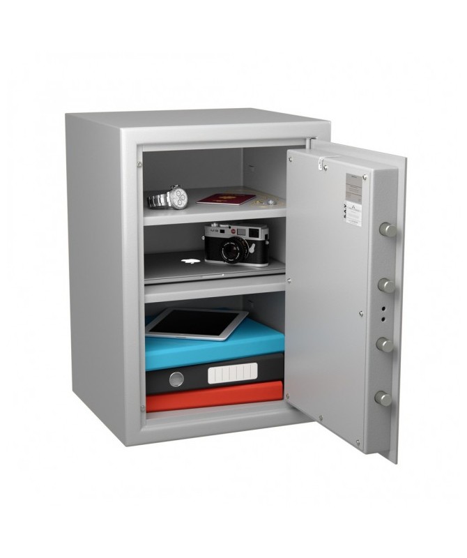 Coffre Fort HARTMANN TRESORE GAMME MB60 Serrure...