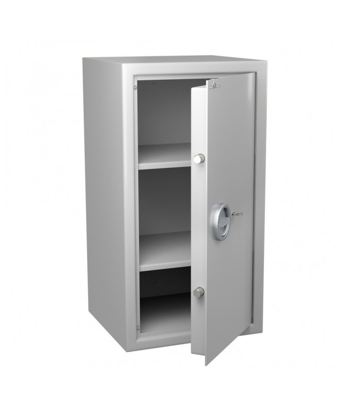Coffre Fort De Sécurité Anti-Feu Mb 80 G1/S2...