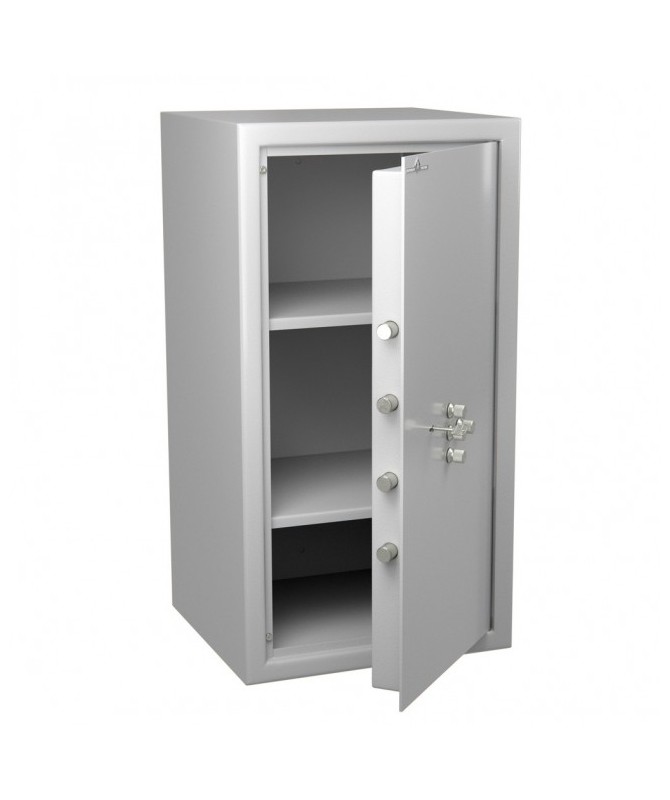 Coffre fort de sécurité Anti-Feu MB 80 G2...