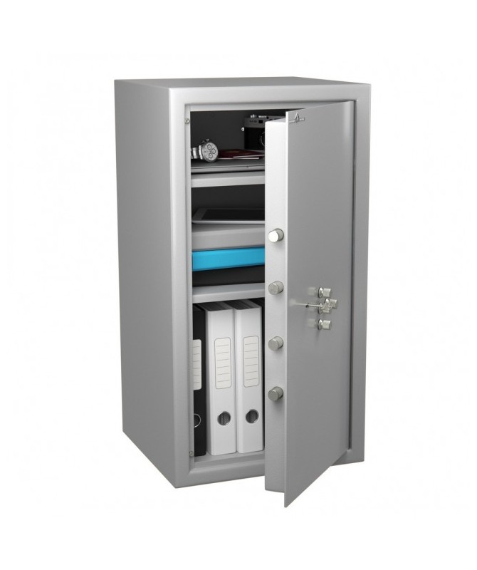 Coffre fort de sécurité Anti-Feu MB 80 G2...