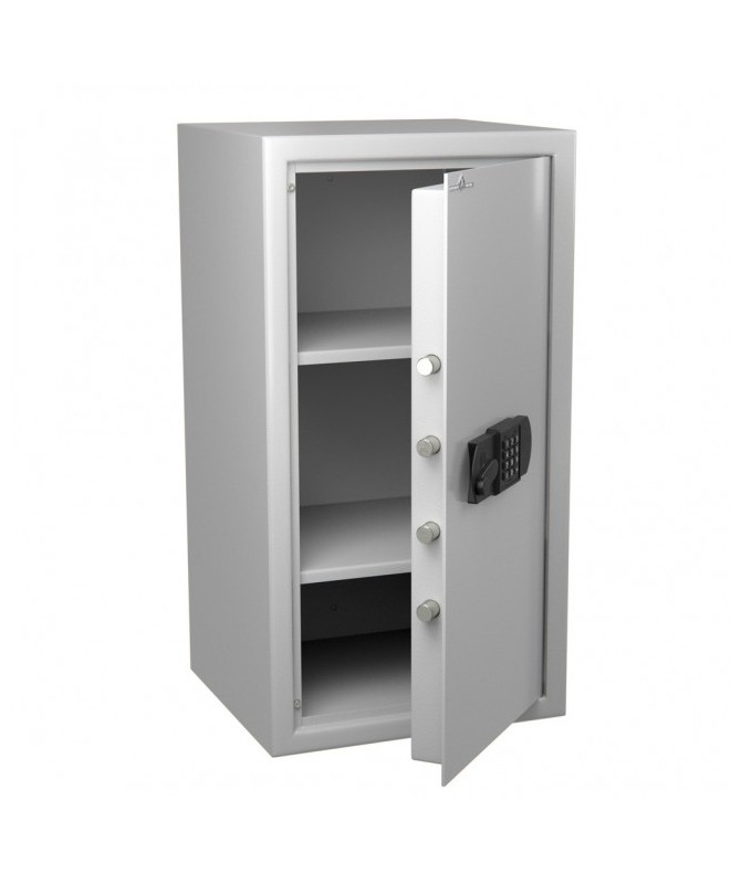 Coffre Fort De Sécurité Anti-Feu Mb 80 G4...