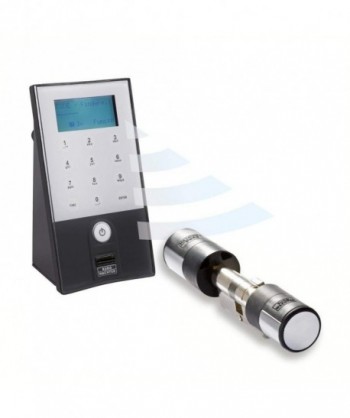 Secuentry Easy 5602...