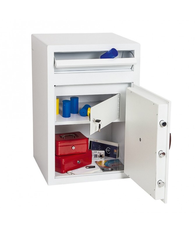 Caisse de dépôt SS0998KD