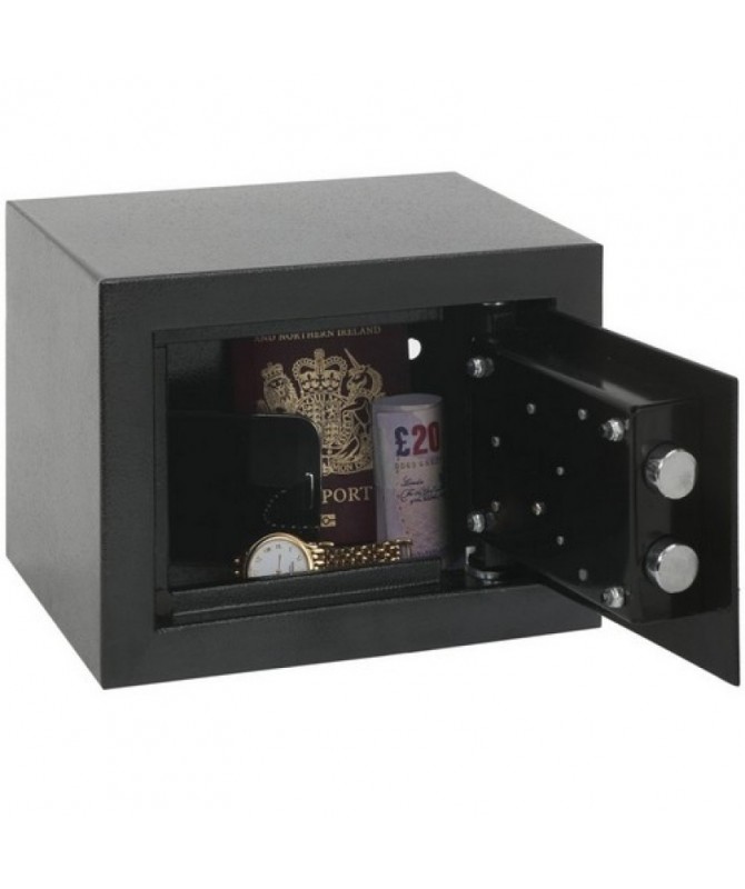 Coffre Pour Maison Ou Bureau Ss0721k