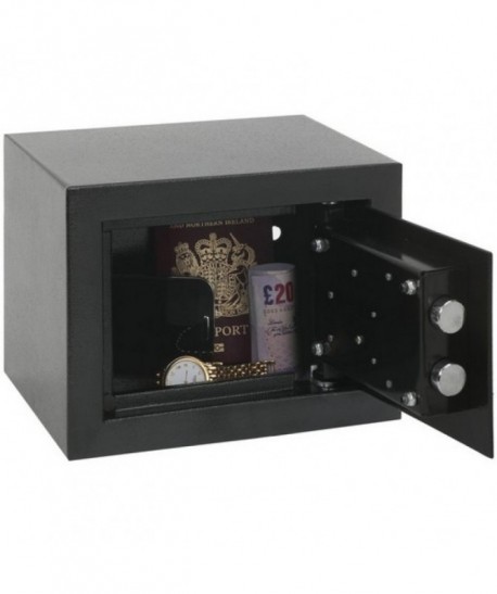 Coffre Pour Maison Ou Bureau Ss0721k