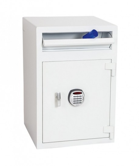 Caisse de dépôt à serrure électronique SS0998ED