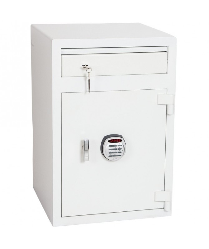 Caisse de dépôt à serrure électronique SS0998ED