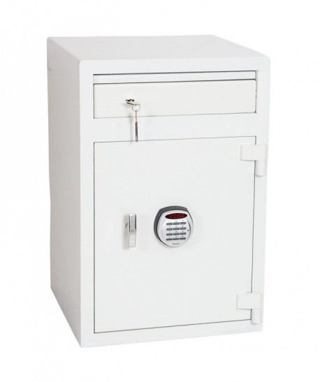 Caisse de dépôt à serrure électronique SS0998ED