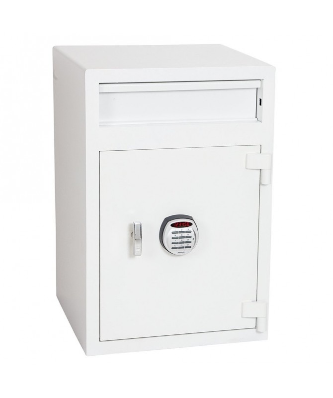 Caisse de dépôt à serrure électronique SS0998ED