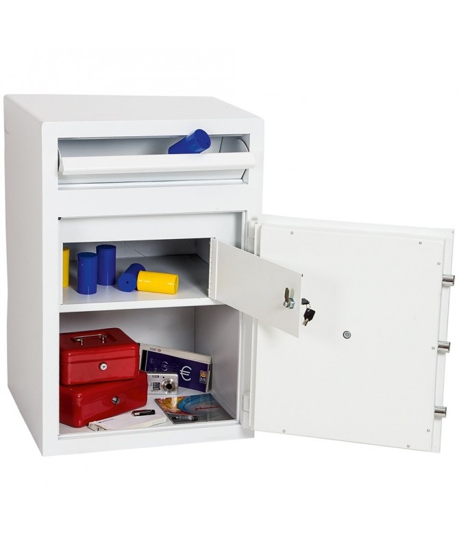 Caisse de dépôt à serrure électronique SS0998ED