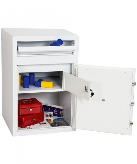 Caisse de dépôt à serrure électronique SS0998ED