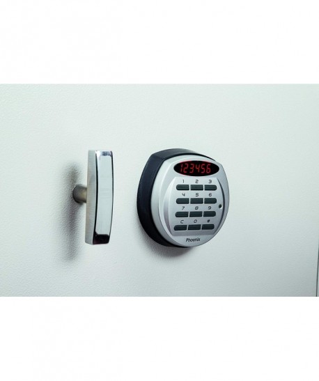 Caisse de dépôt à serrure électronique SS0998ED