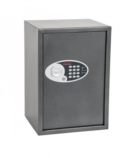 Coffre fort VELA pour Maison & Bureau à serrure électronique SS0804E