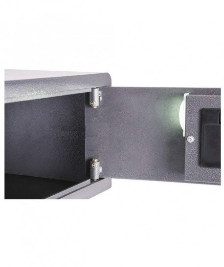 Coffre fort VELA pour Maison & Bureau à serrure électronique SS0804E