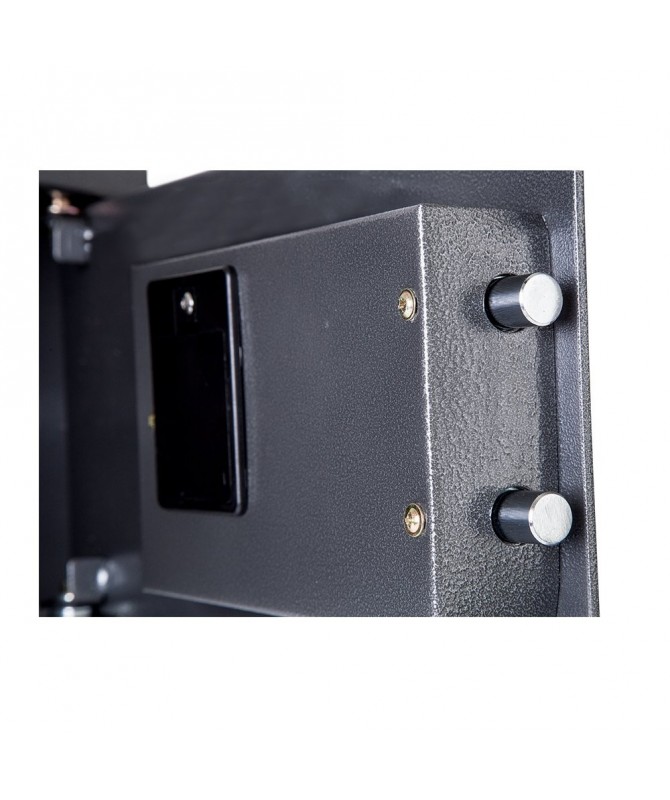 Coffre fort VELA pour Maison & Bureau à serrure...