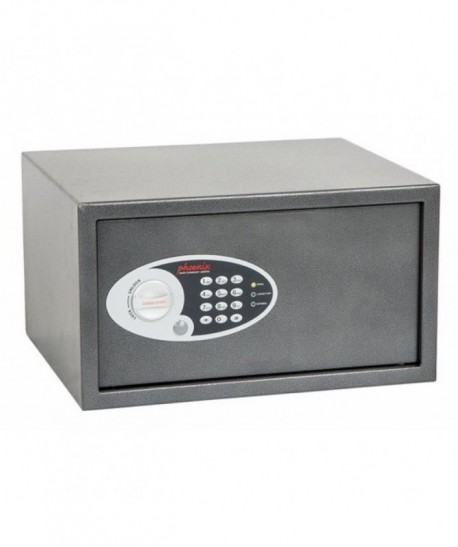 Coffre Hôtel DIONE à serrure électronique SS0302E