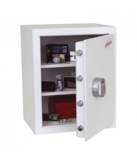 Coffre fort Fortress à serrure électronique SS1183E