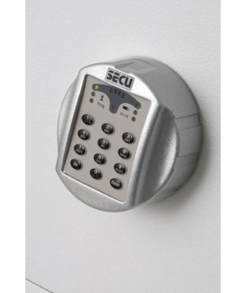 Coffre fort Fortress à... 2