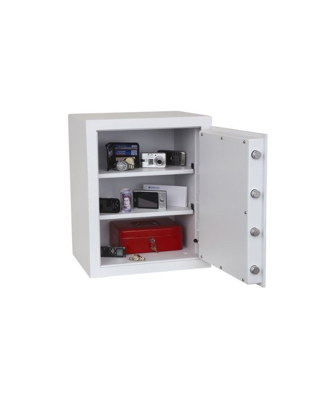 Coffre fort Fortress à serrure électronique...