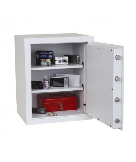 Coffre fort Fortress à serrure électronique SS1183E