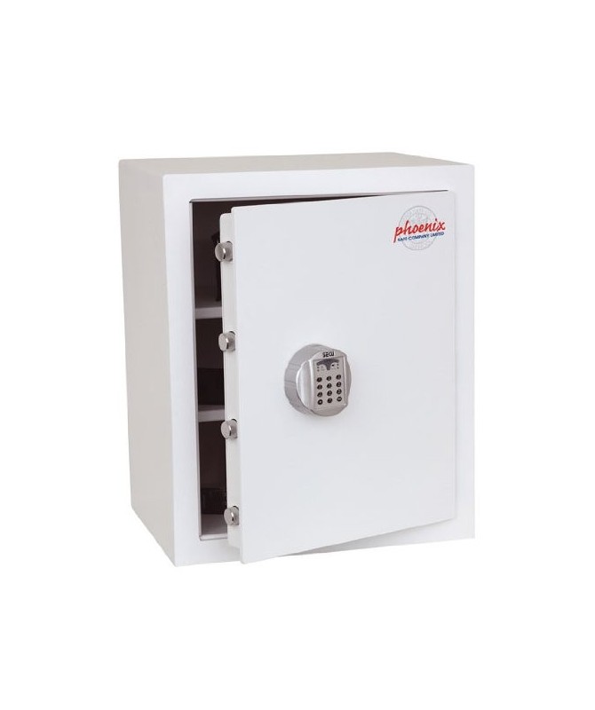 Coffre fort Fortress à serrure électronique...