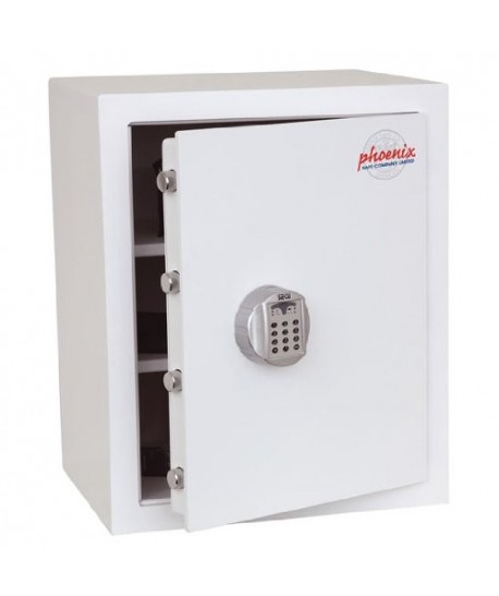 Coffre fort Fortress à serrure électronique SS1183E
