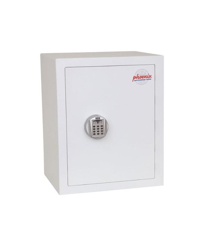 Coffre fort Fortress à serrure électronique...