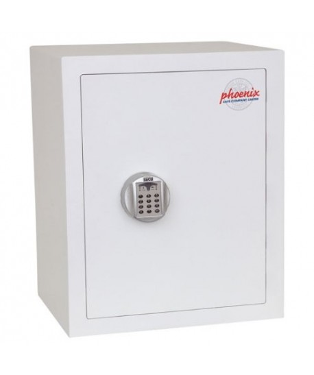 Coffre fort Fortress à serrure électronique SS1183E