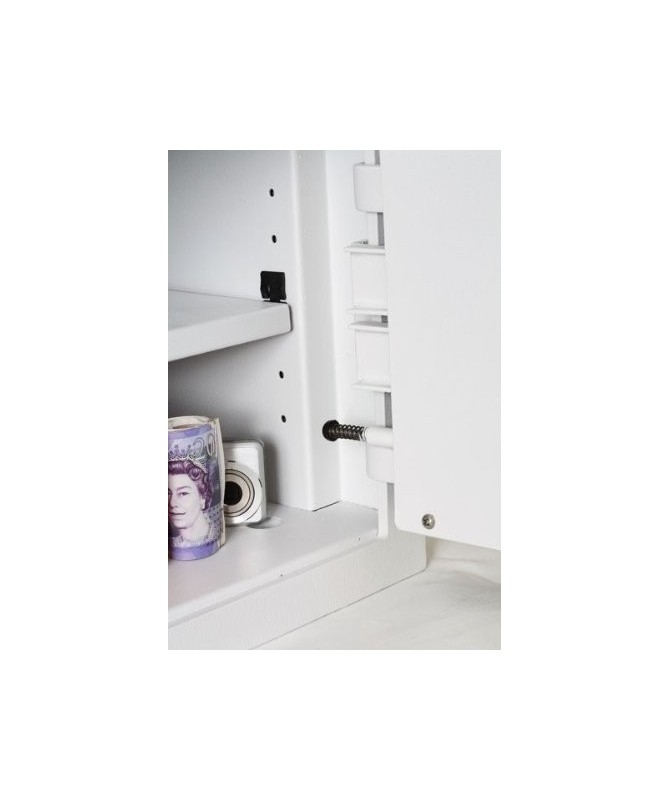 Coffre fort Fortress à serrure électronique...