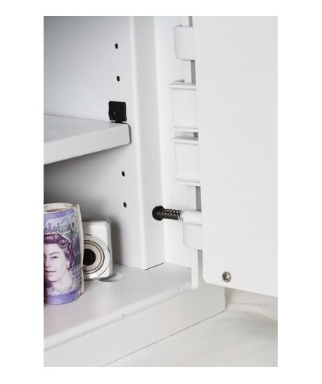 Coffre fort Fortress à serrure électronique SS1183E