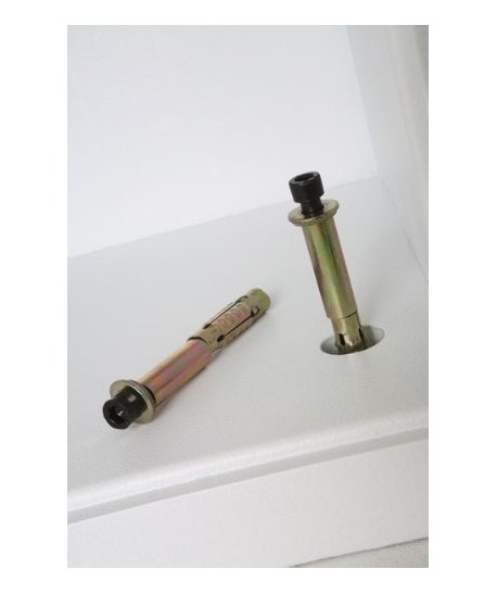 Coffre fort Fortress à serrure électronique SS1183E