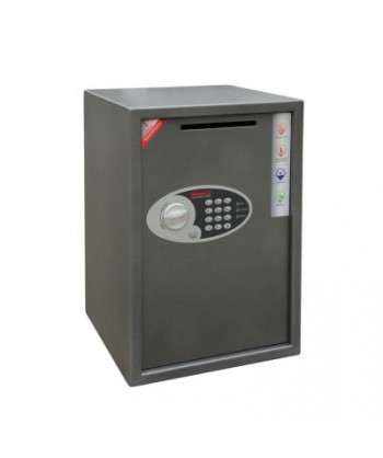 Coffre de dépôt Vela SS0804ED