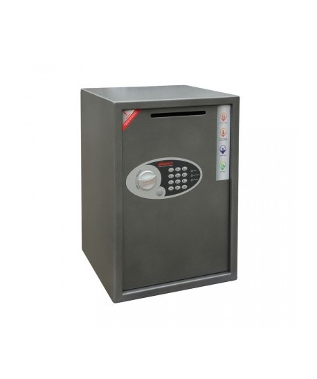 Coffre de dépôt Vela SS0804ED