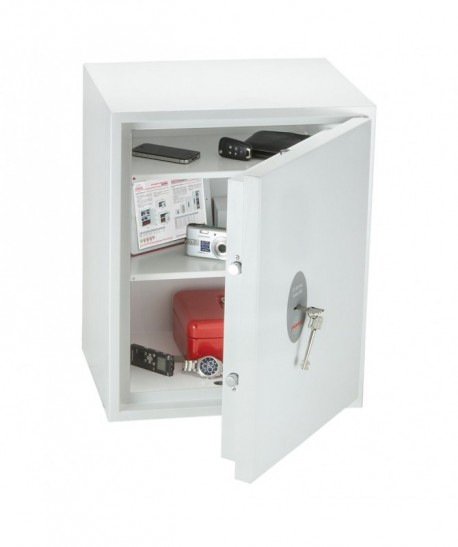 Coffre fort Fortress à serrure à clé SS1183K