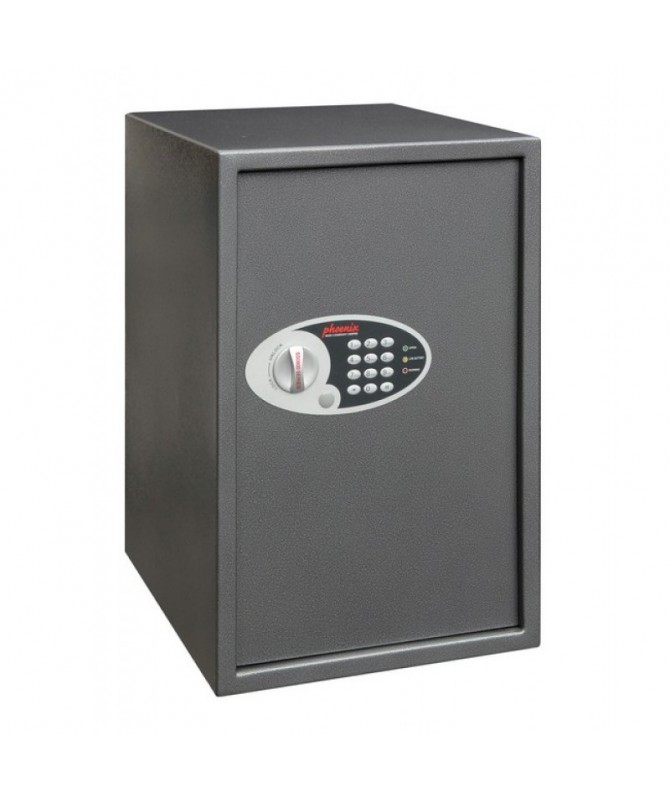 Coffre Vela pour Maison & Bureau SS0805E