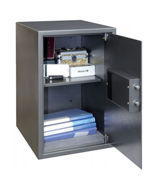 Coffre Vela pour Maison & Bureau SS0805E